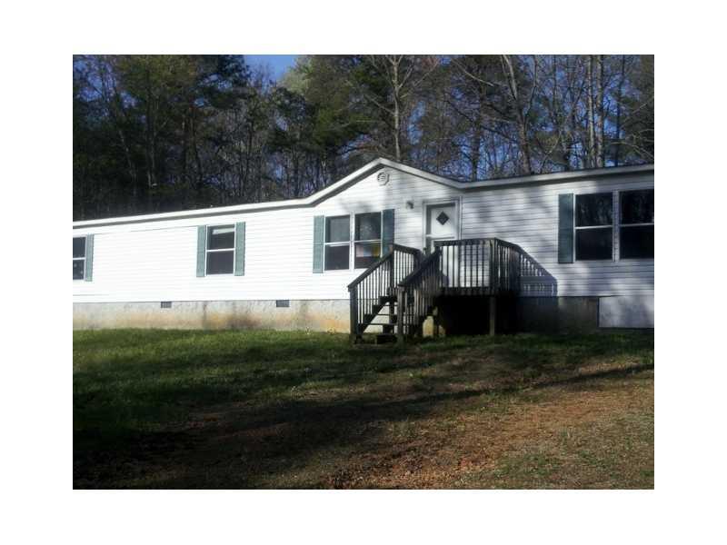 870 John Teems Rd., Talking Rock, GA 30175