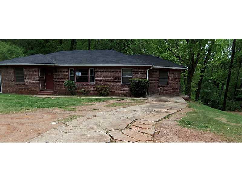 2662 Rollingwood Ln., Atlanta, GA 30316