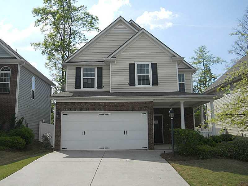 2775 Gateview Ct., Cumming, GA 30040