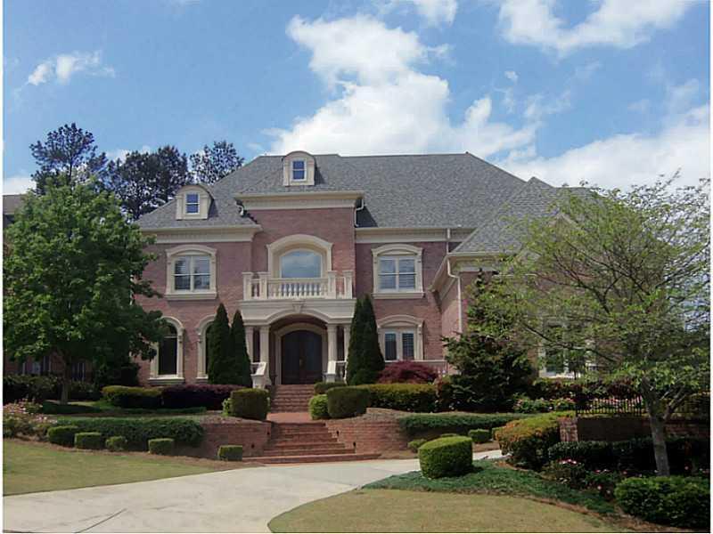 8295 St Marlo Fairway Dr., Duluth, GA 30097