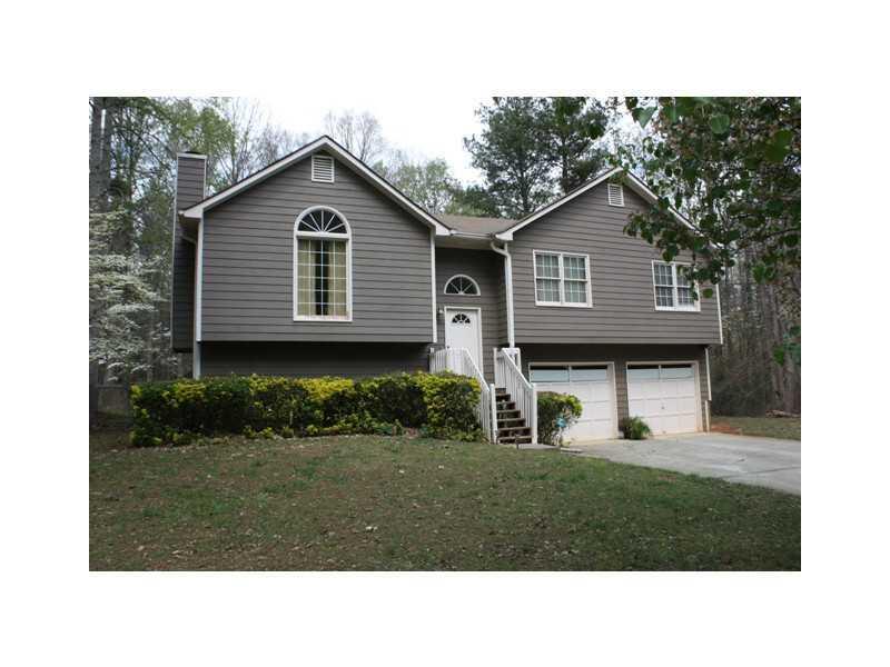 255 Indian Trail Dr., Powder Springs, GA 30127