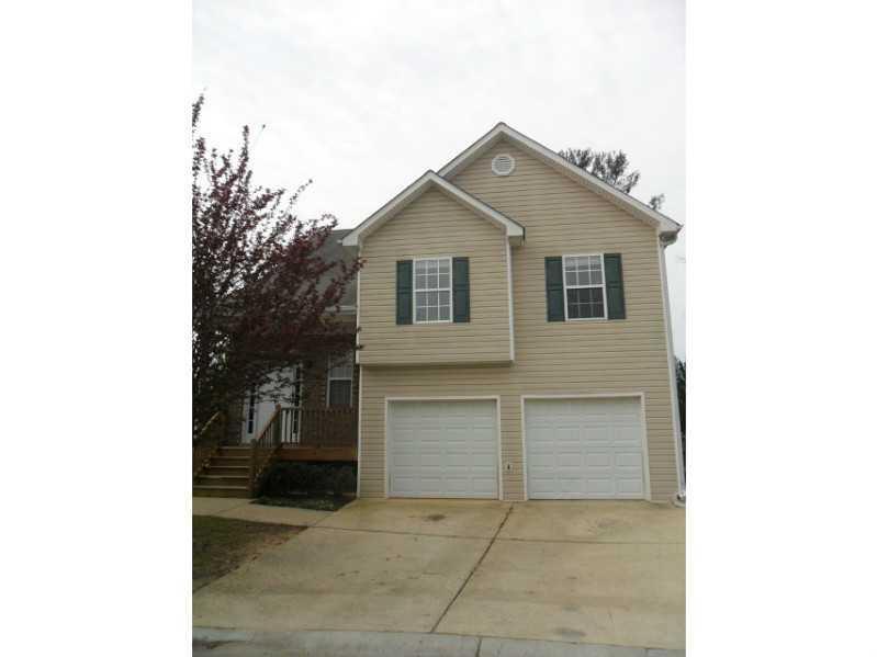 123 Providence Way, Dallas, GA 30157