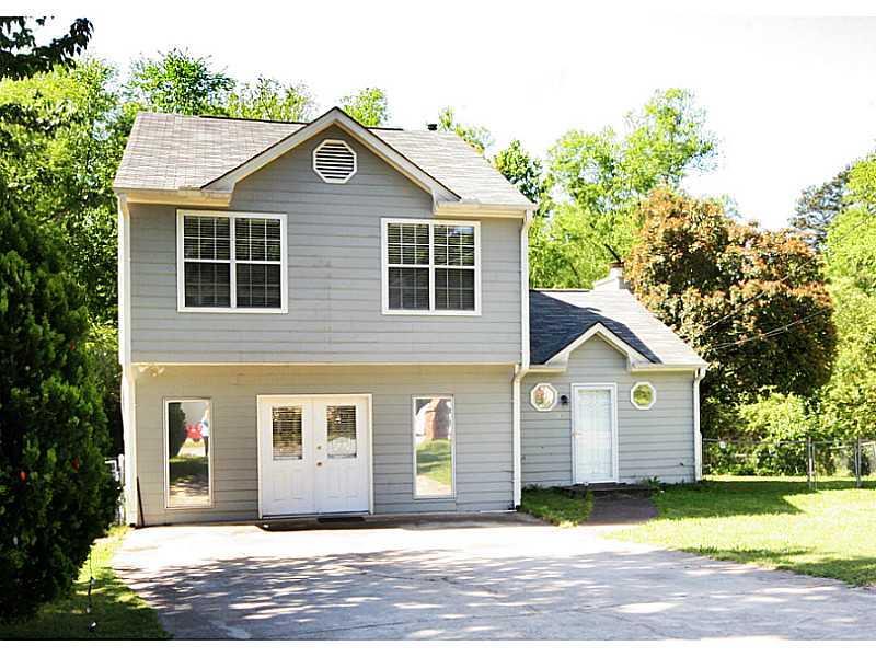 2410 Anamanda Close, Norcross, GA 30071