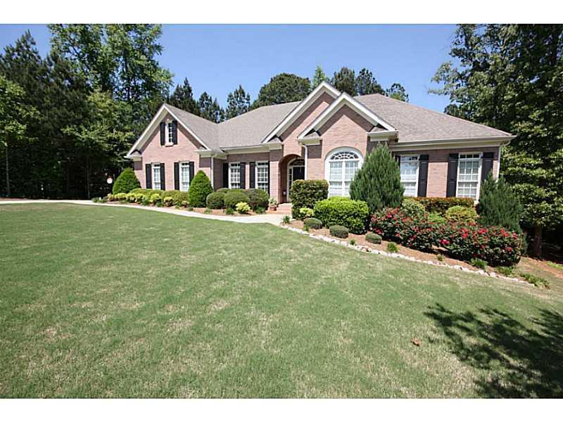 6500 Fortress Dr., Douglasville, GA 30135