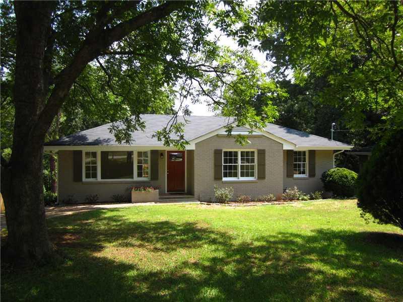 1217 Greenleaf Rd., Atlanta, GA 30316