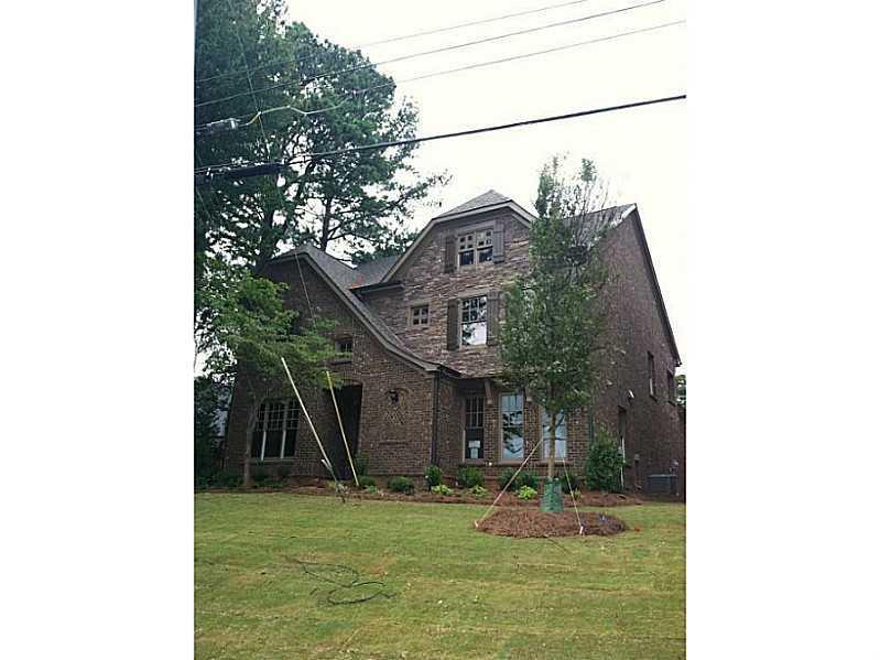 1935 Cooper Lake Rd., Smyrna, GA 30080