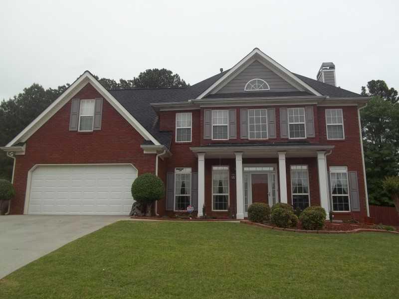 3760 Carmen Ct., Marietta, GA 30064