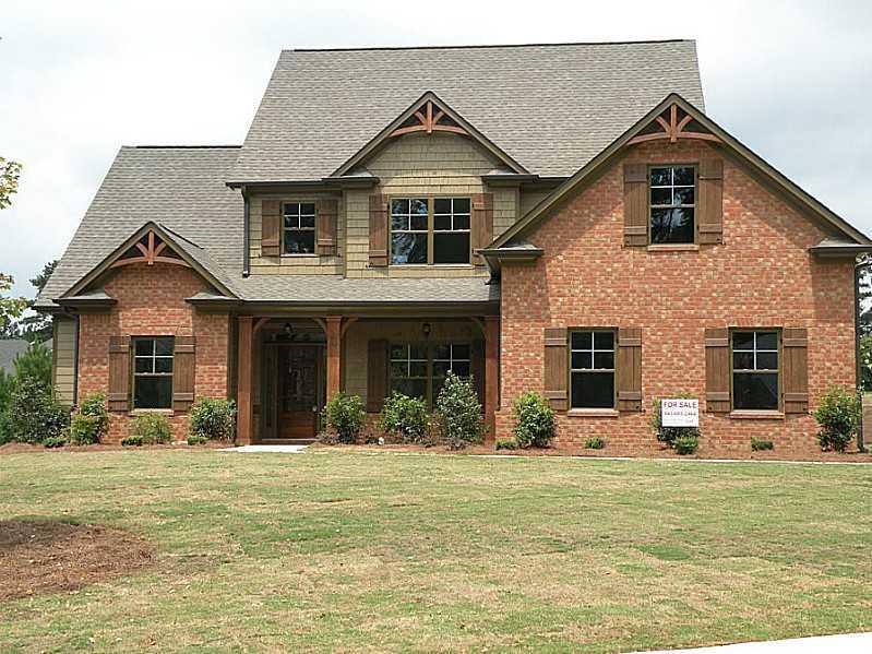 80 Gallery Ct., Acworth, GA 30101