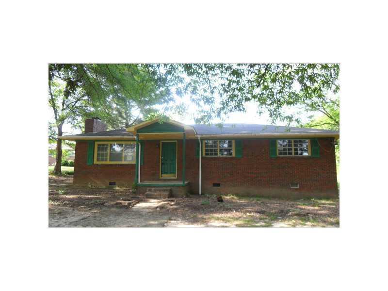 593 A Baxter Rd., Calhoun, GA 30701