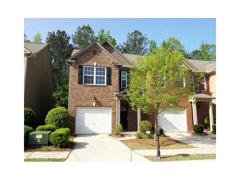 3351 Thornbridge Dr., Powder Springs, GA 30127