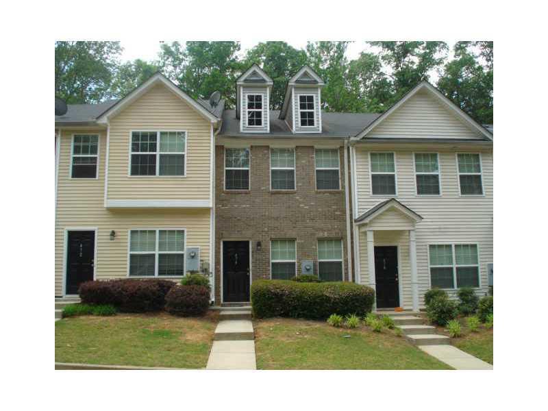 474 Berckman Dr., Lilburn, GA 30047