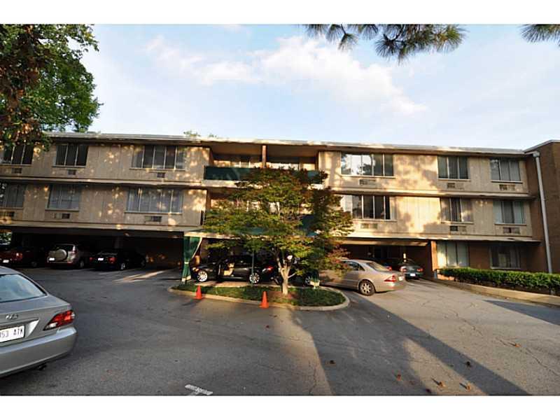 2637 Peachtree Rd. #210, Atlanta, GA 30305