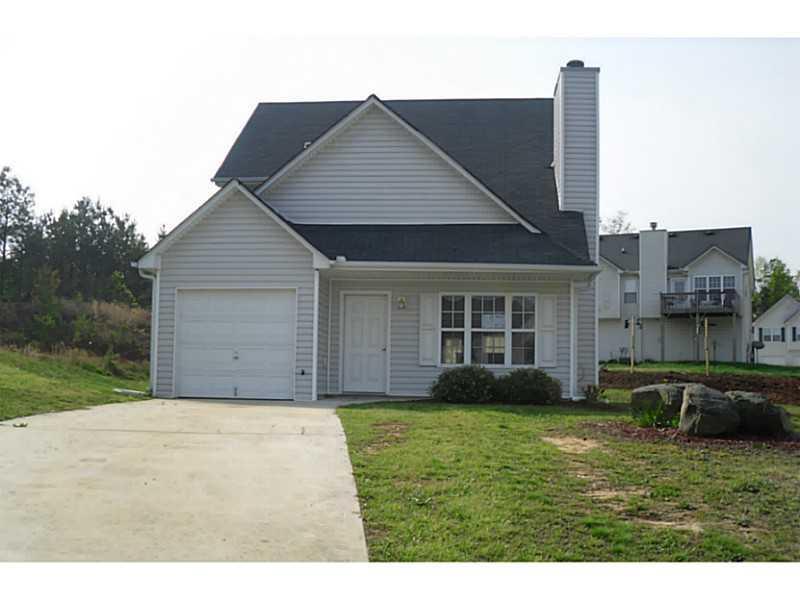 104 Rampart St., Dallas, GA 30157