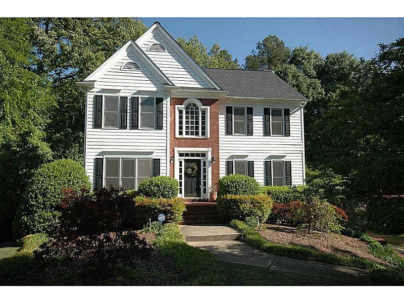 152 Admiral Way, Mableton, GA 30126