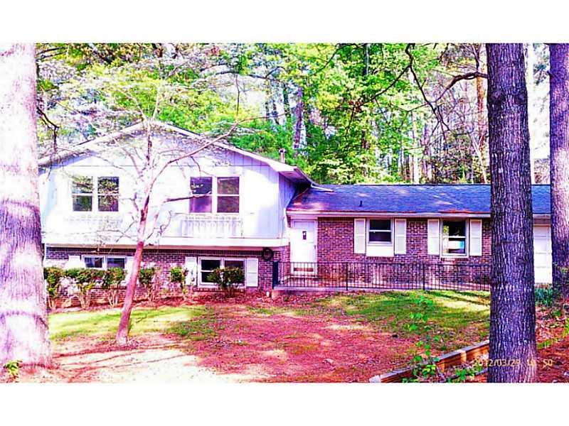 3815 Green Bay Dr., Lawrenceville, GA 30044