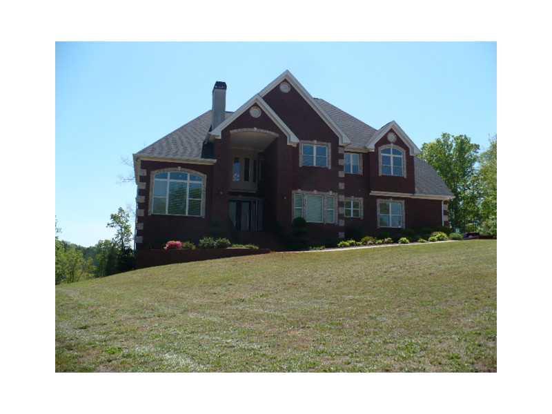 8095 River Pointe Overlook, Winston, GA 30187
