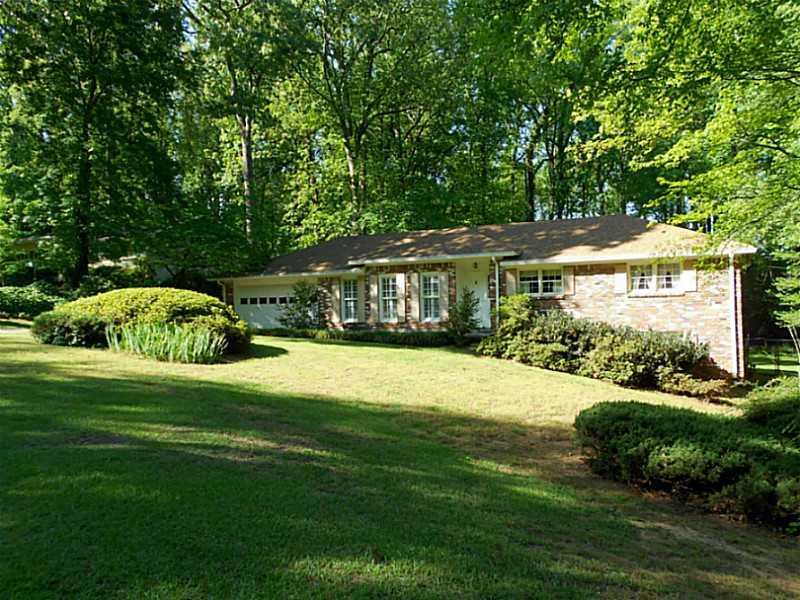 155 King David Dr., Lilburn, GA 30047