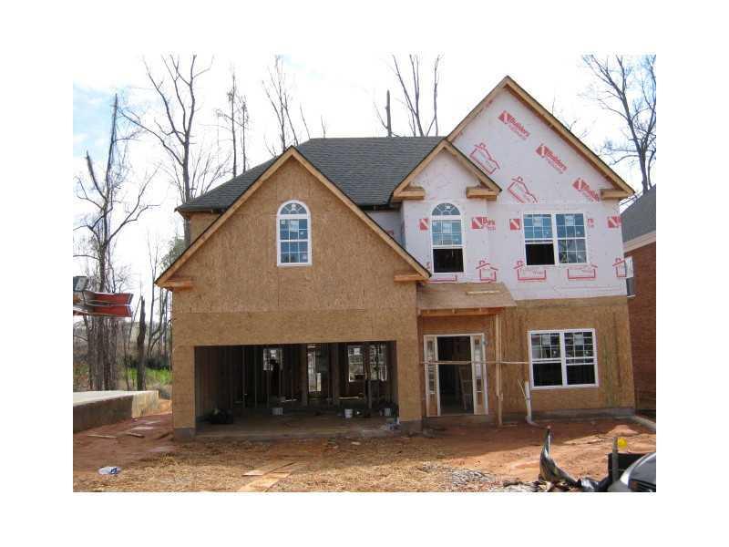 1057 Scenic Park Tr., Lawrenceville, GA 30046