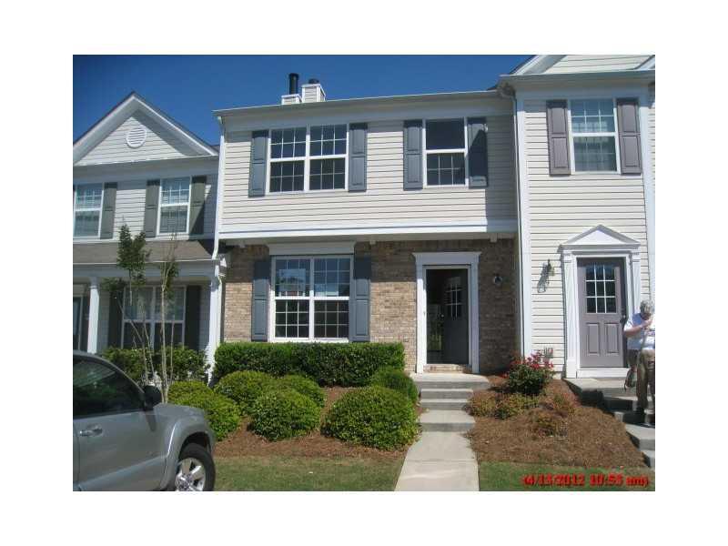 974 Prestwyck Ct., Alpharetta, GA 30004