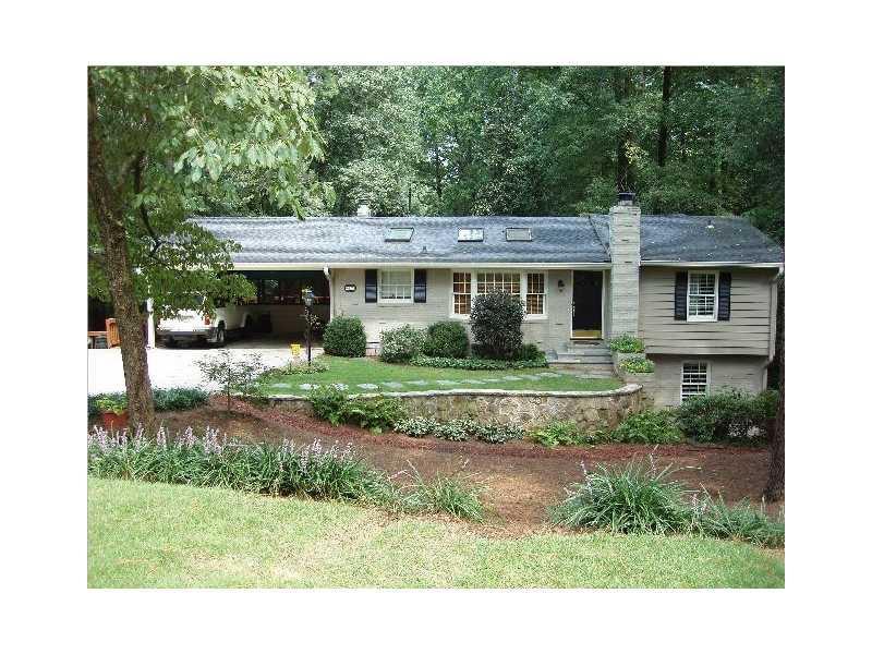 6275 Hunting Creek Rd., Sandy Springs, GA 30328