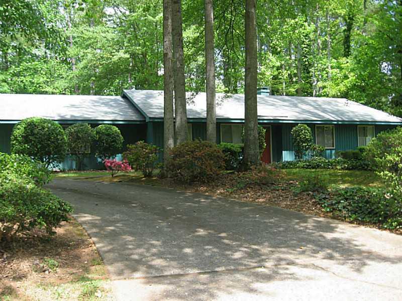 205 Stayman Dr., Roswell, GA 30075