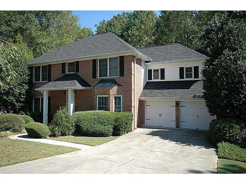 1870 Kerry Creek Dr., Marietta, GA 30066