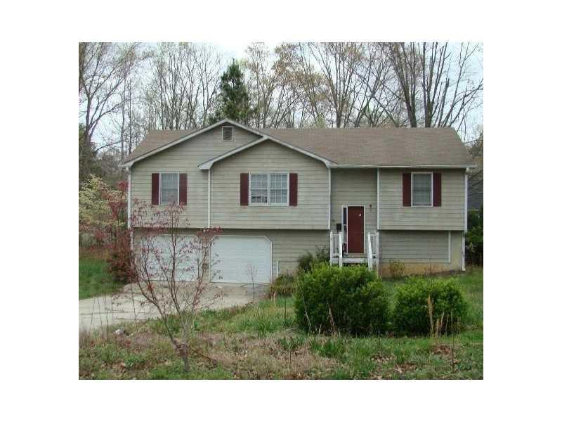 578 Braxton Dr., Douglasville, GA 30134