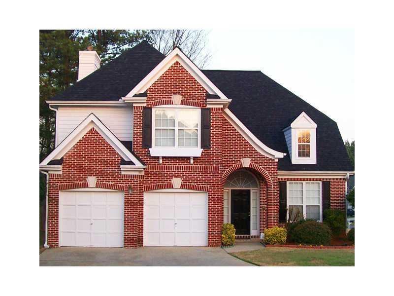 2629 Baramore Oaks Ln., Marietta, GA 30062