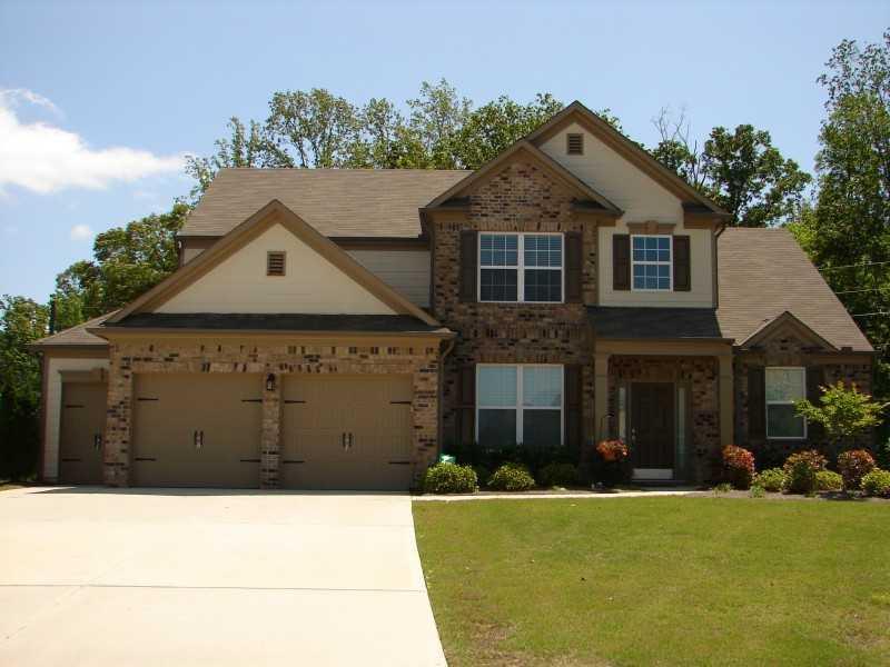 219 Roseman Way, Woodstock, GA 30188