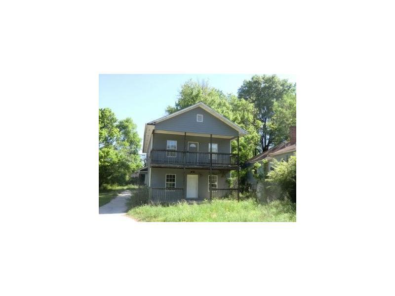 987 Dimmock St., Atlanta, GA 30310