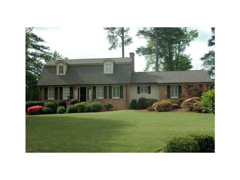 [Address Hidden by Seller], Atlanta, GA 30345