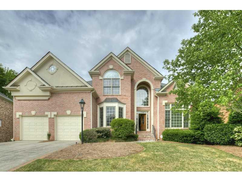 4580 Windsor Gate Ct., Atlanta, GA 30342