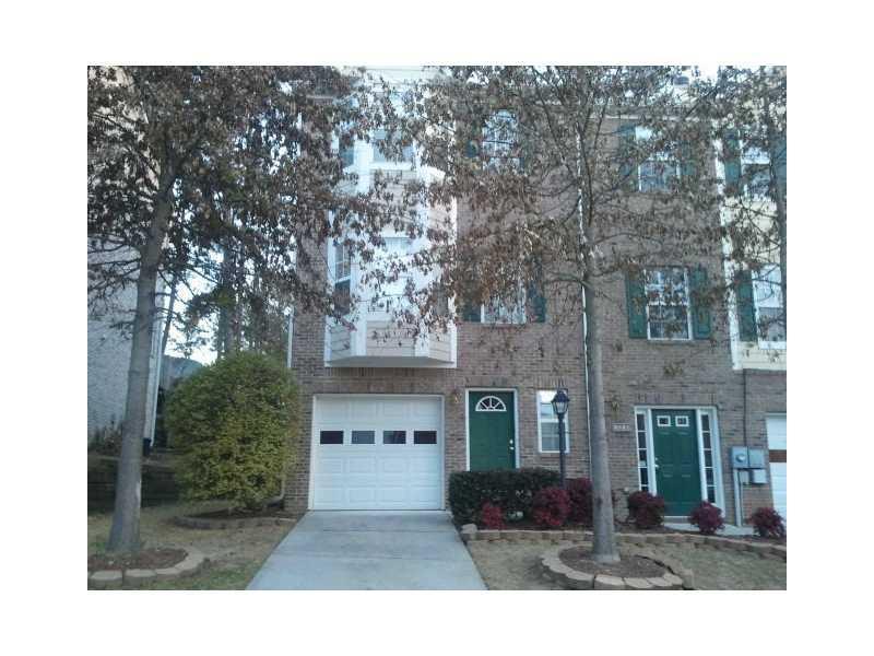 2176 Millgate Ln., Buford, GA 30519