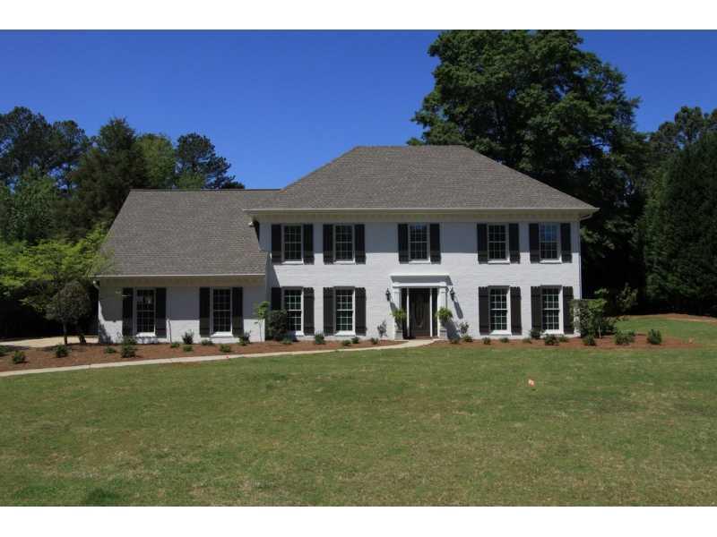 340 Junction Track, Roswell, GA 30075