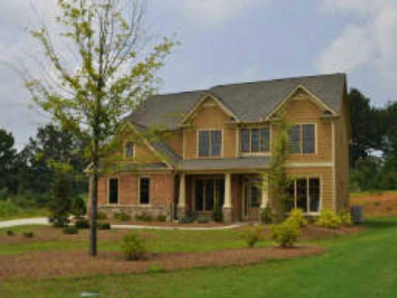 5134 Flatstone Dr., Gainesville, GA 30504