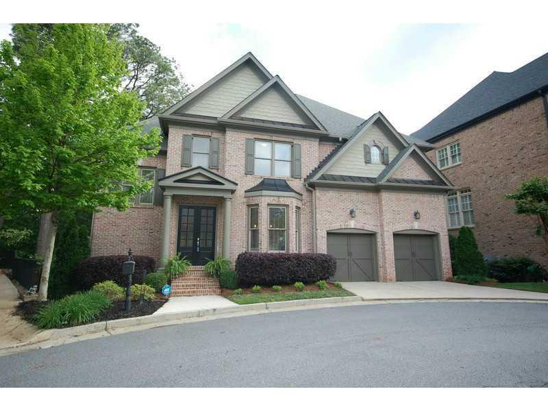 2451 Medlock Commons, Decatur, GA 30030