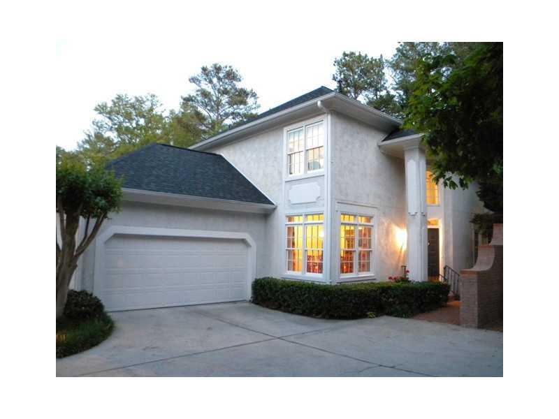 1221 Wildcliff Pkwy., Atlanta, GA 30329