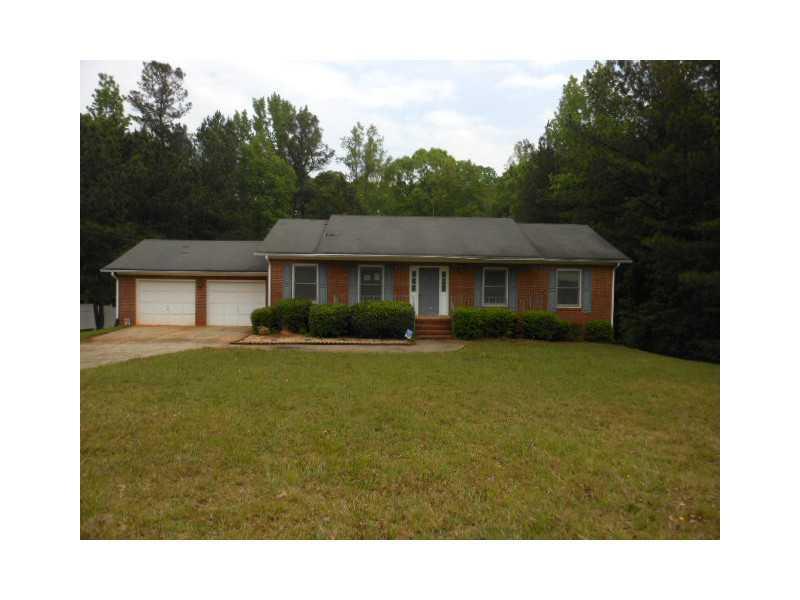 2435 West Rd., South Fulton, GA 30296
