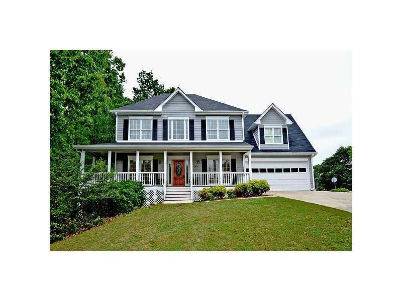 6014 Terrace Lake Point, Flowery Branch, GA 30542