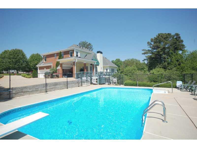 4792 Lou Ivy Rd., Duluth, GA 30096