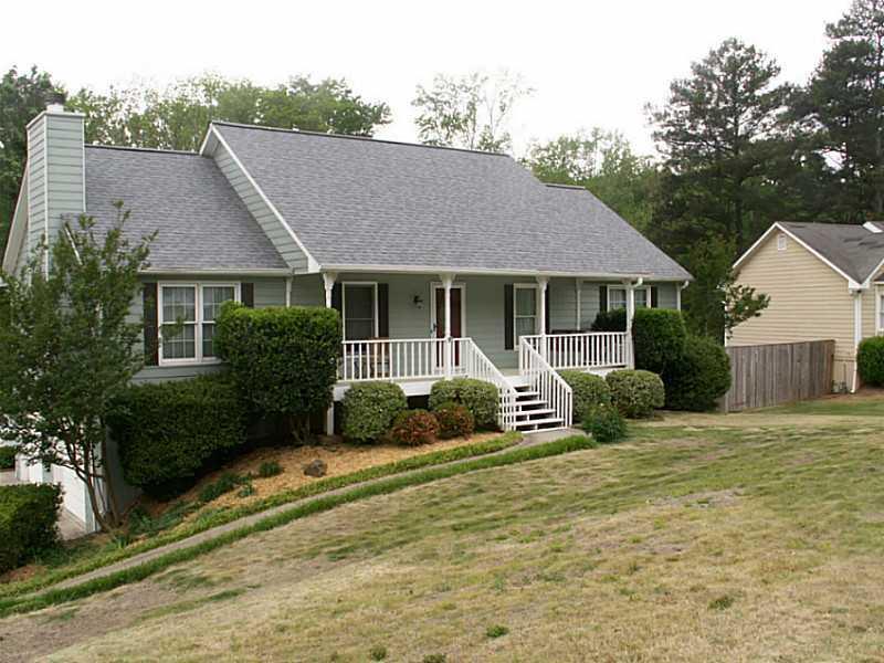 867 Old Farm Walk, Marietta, GA 30066