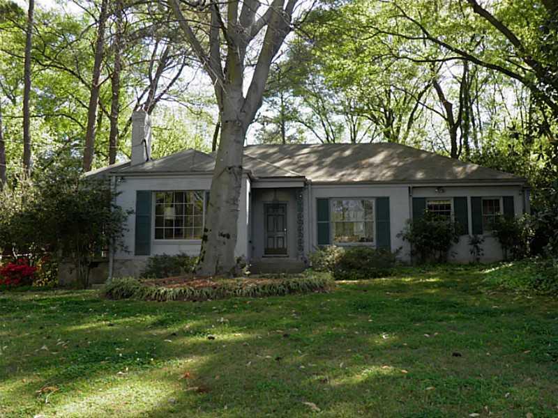 2299 Montview Dr., Atlanta, GA 30305