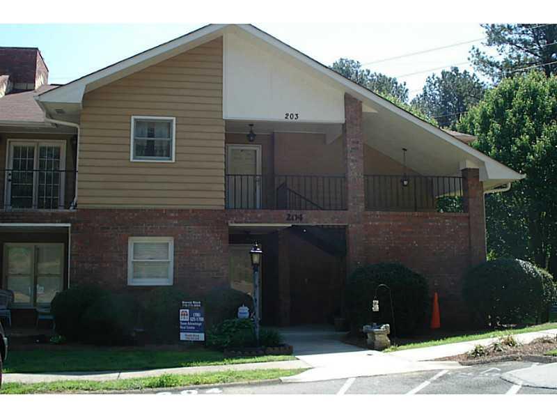 204 Montclair Dr. #3A, Calhoun, GA 30701