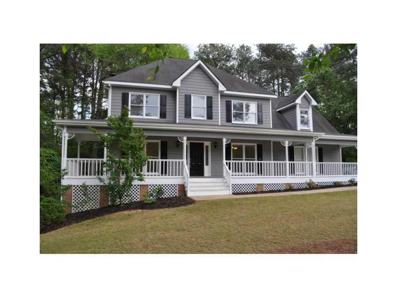 4015 Minnow Ct., Loganville, GA 30052