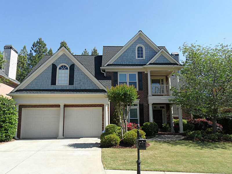 3305 Fieldwood Dr., Smyrna, GA 30080
