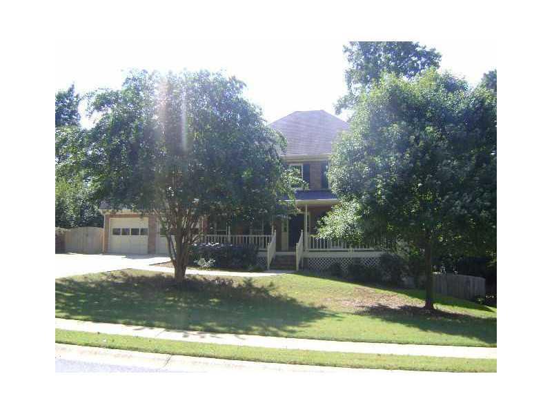 5803 Fairwood Walk, Acworth, GA 30101