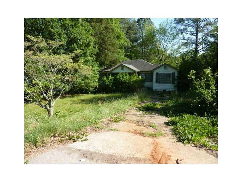 3383 Beech Dr., Decatur, GA 30012