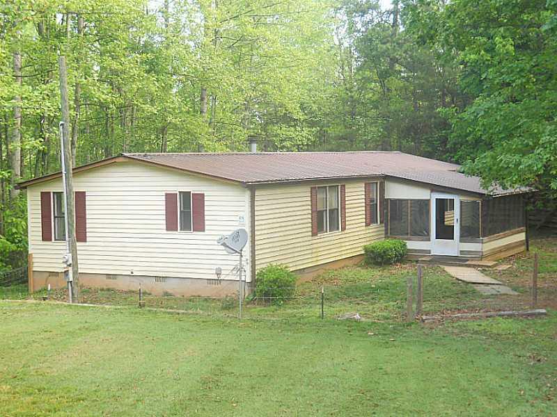 6275 Auraria Rd., Dawsonville, GA 30534
