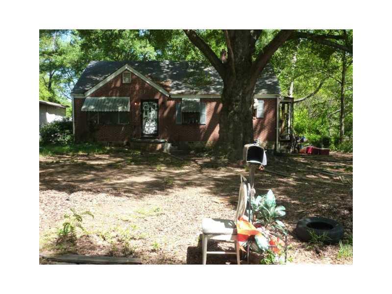 1994 Don Juan Ln., Decatur, GA 30012