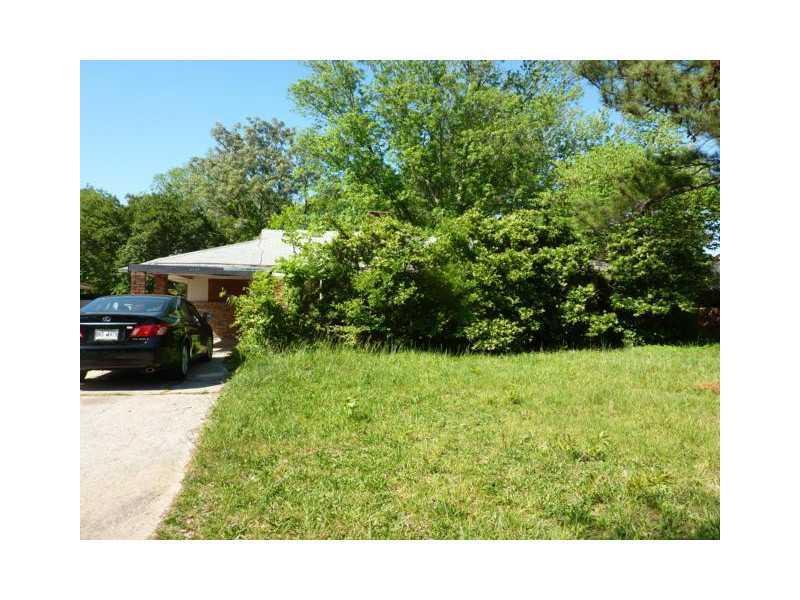 3426 Homera Pl., Decatur, GA 30012